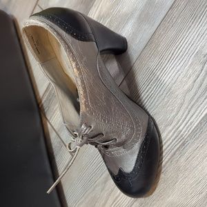 Jerry Campbell shoes